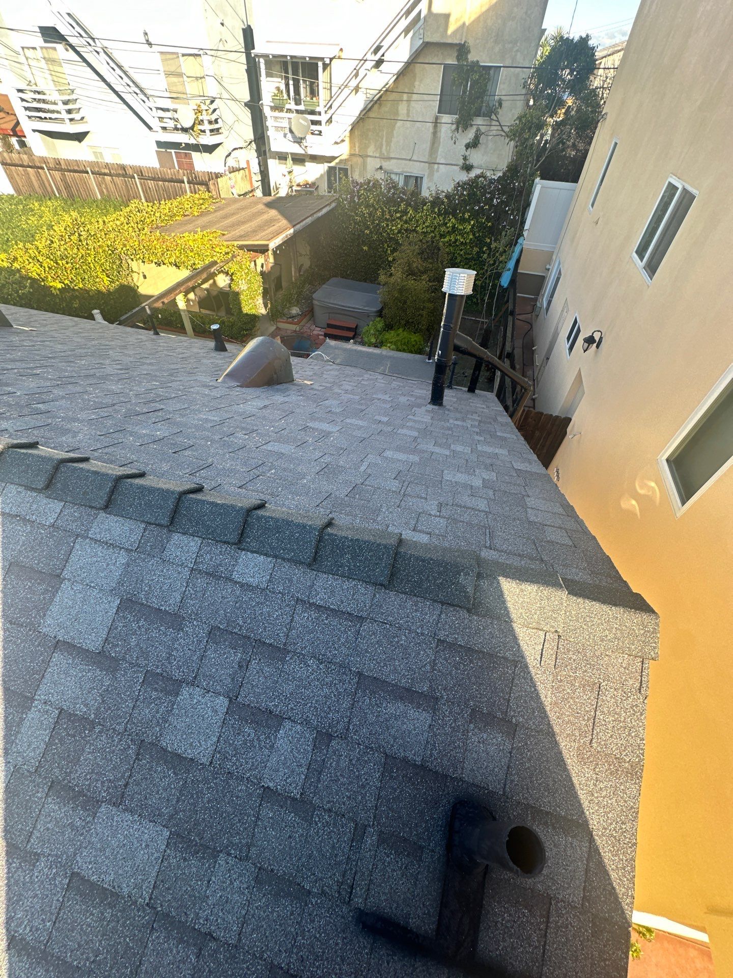 Roof Replacement - Oxnard, CA 93035 by Epic Roof Replacement