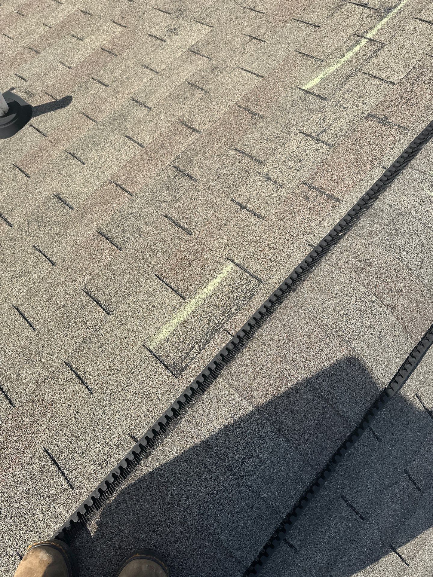 The Andersons by United Contracting and Roofing
