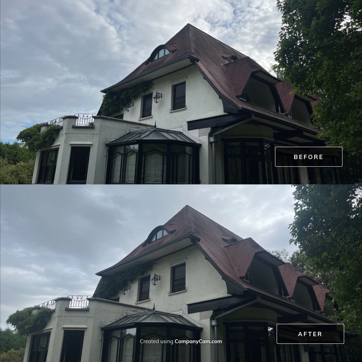 18 Avenue des Marroniers Rhode Saint Genèse by 2blox Srl