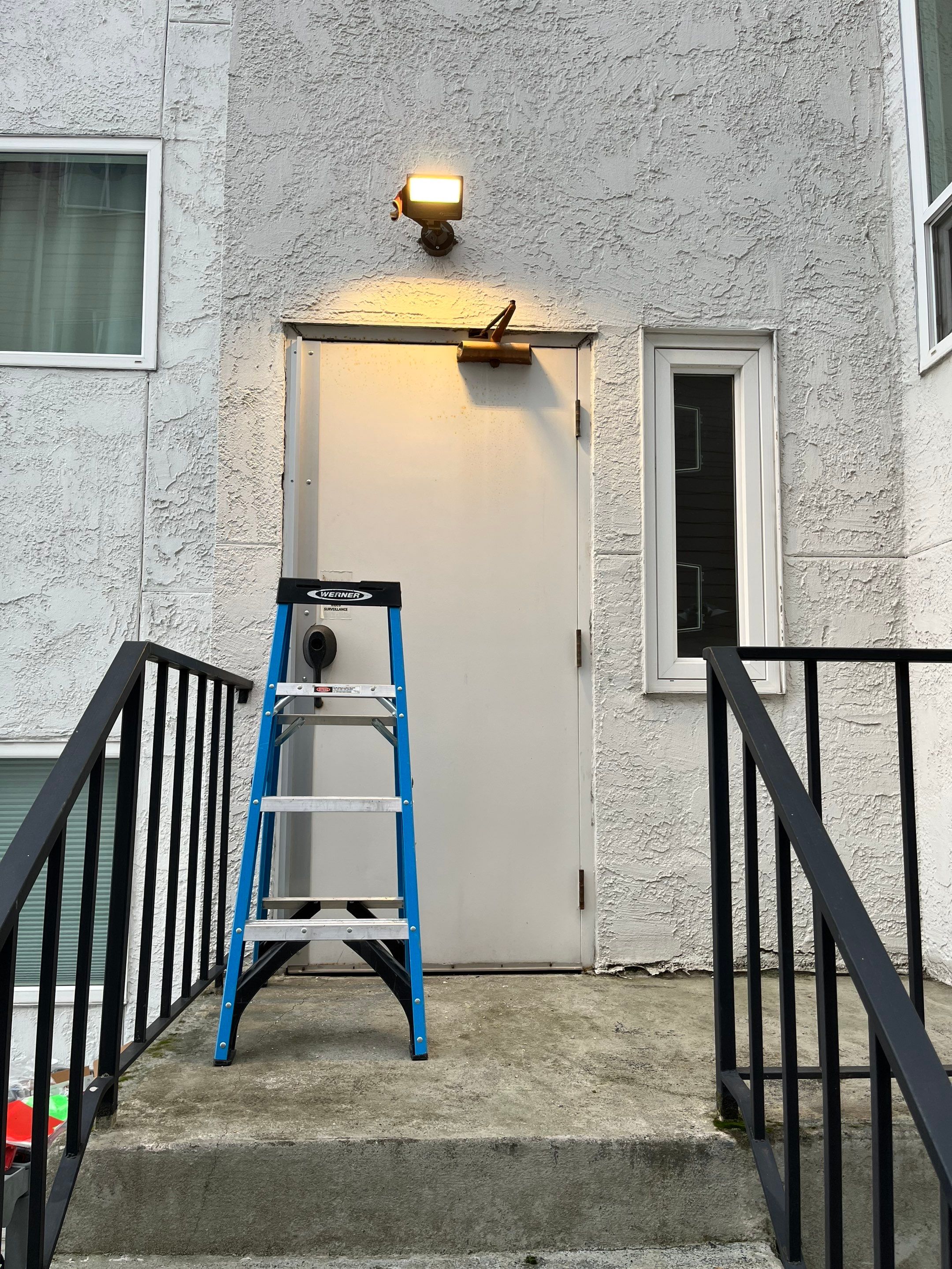 HOA Community Condo by Aztec Electric LLC