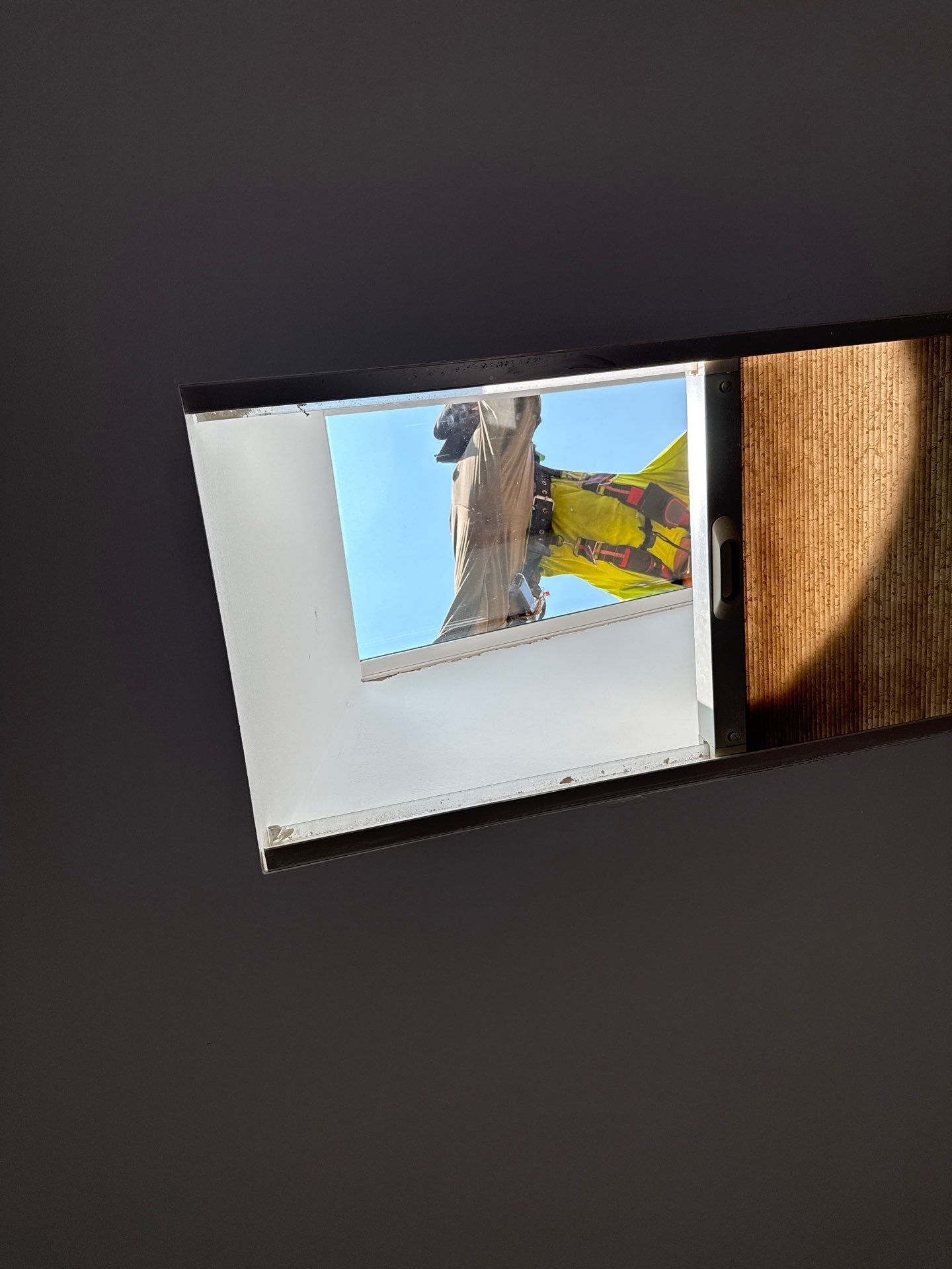 Burke: Residential Roof Replacement with CertainTeed Landmark PRO in Max Def Cobblestone Gray by RM Banning, Inc.