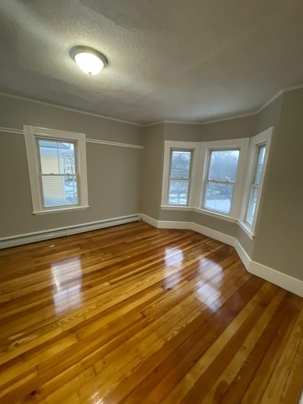 Project in Salem, MA by Delarosa Construction & Design
