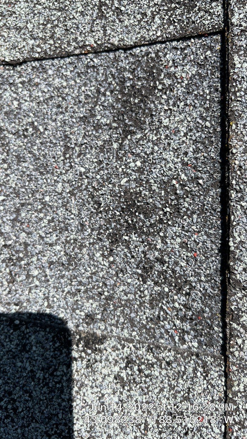 Residential Roofing Installation using Certainteed landmark pro by Total Restoration Services