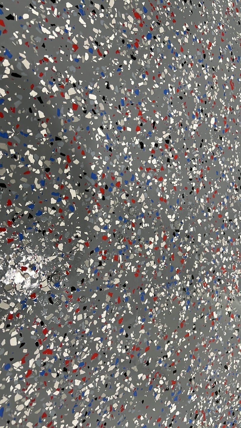 Epoxy Floors For Home and Business In the Lehigh Valley and New Jersey by Ryan Amato Painting LLC and Lehigh Valley Epoxy