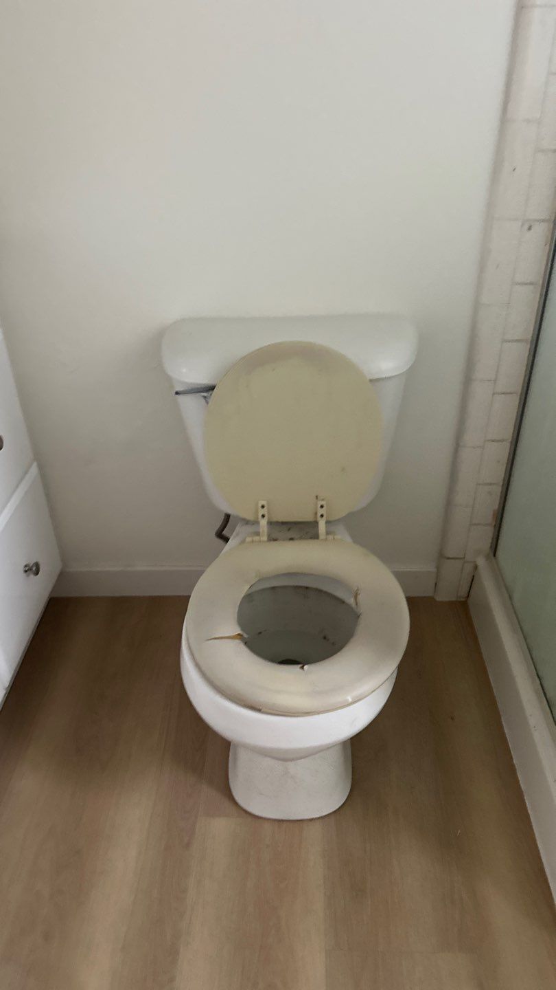 Deep Cleaning - San Bruno by CalMaids