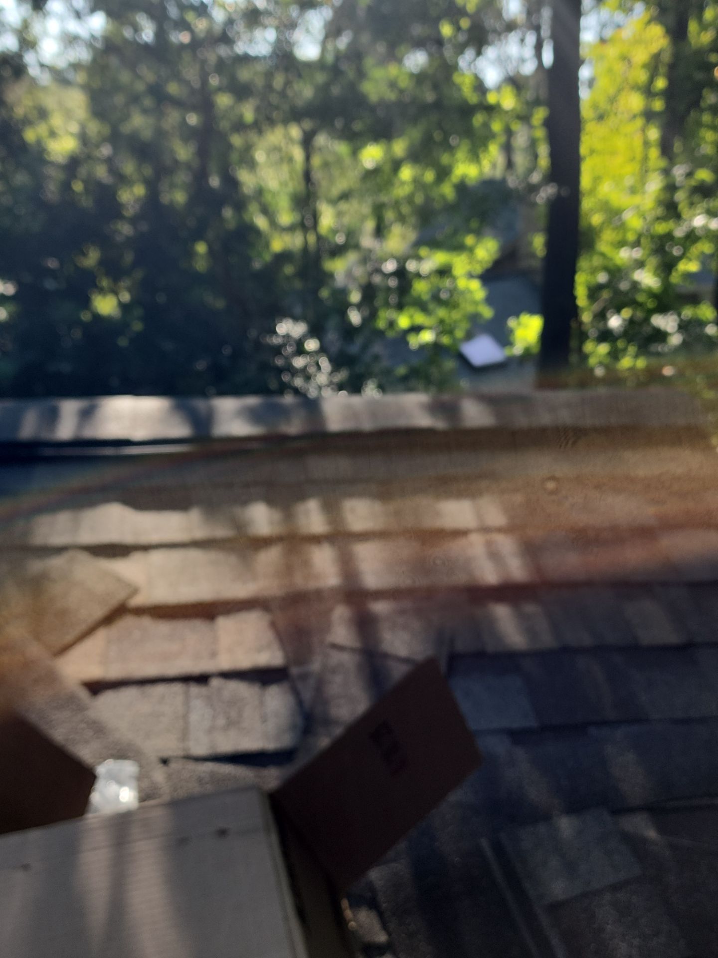 NEW ROOF WITH TRIM RESTORATION by Indigo State Roofing