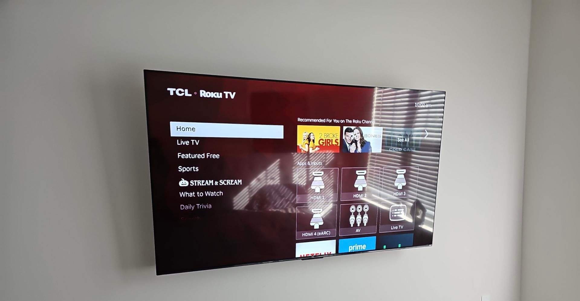 Basic TV Mounting Projects by Hangman Mounting & Installation 