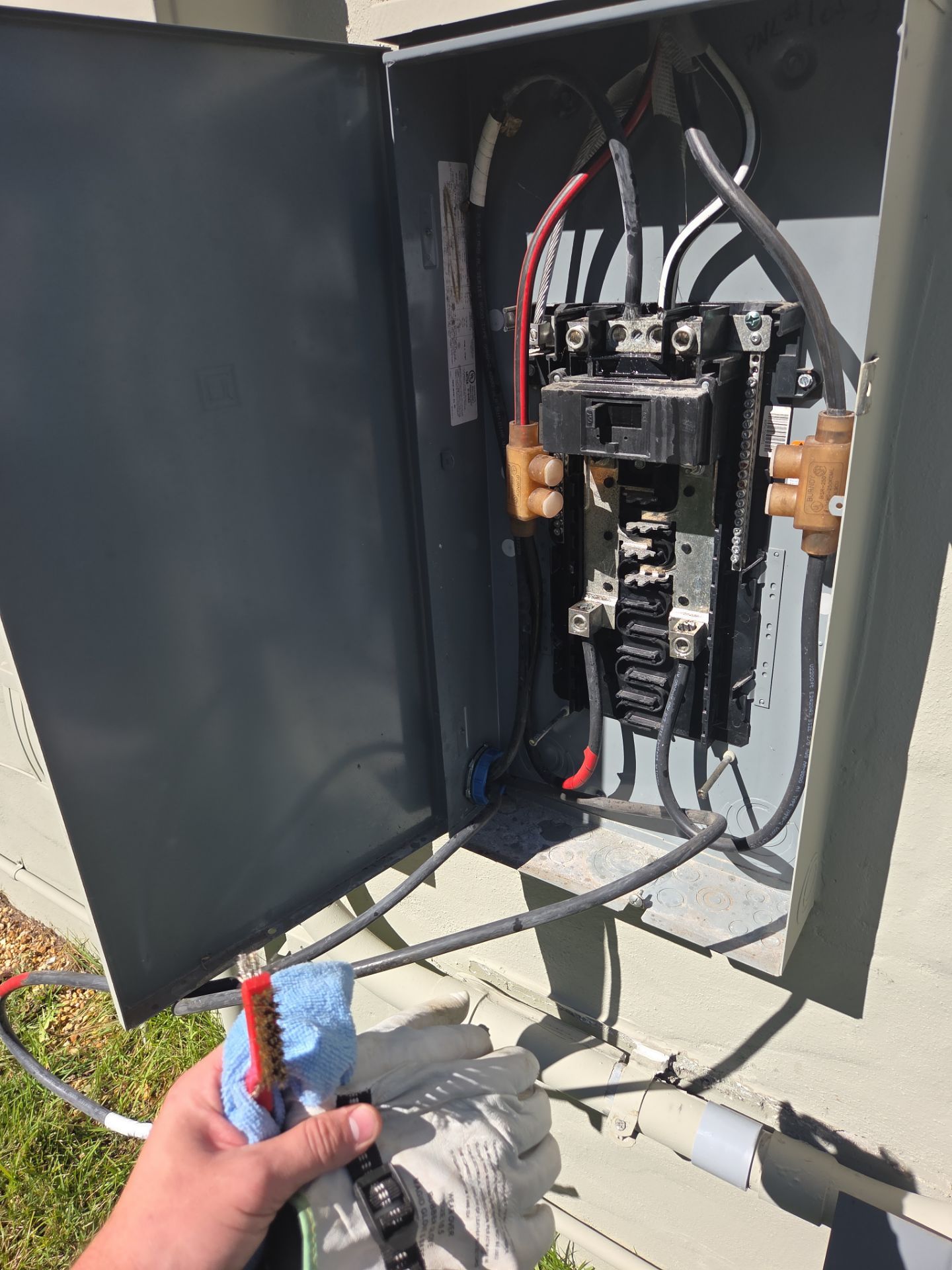 Electrical Panel Renovation & Priority Service | Altamonte Springs & Apopka, FL 32714 / 32712 by Smartron Electric
