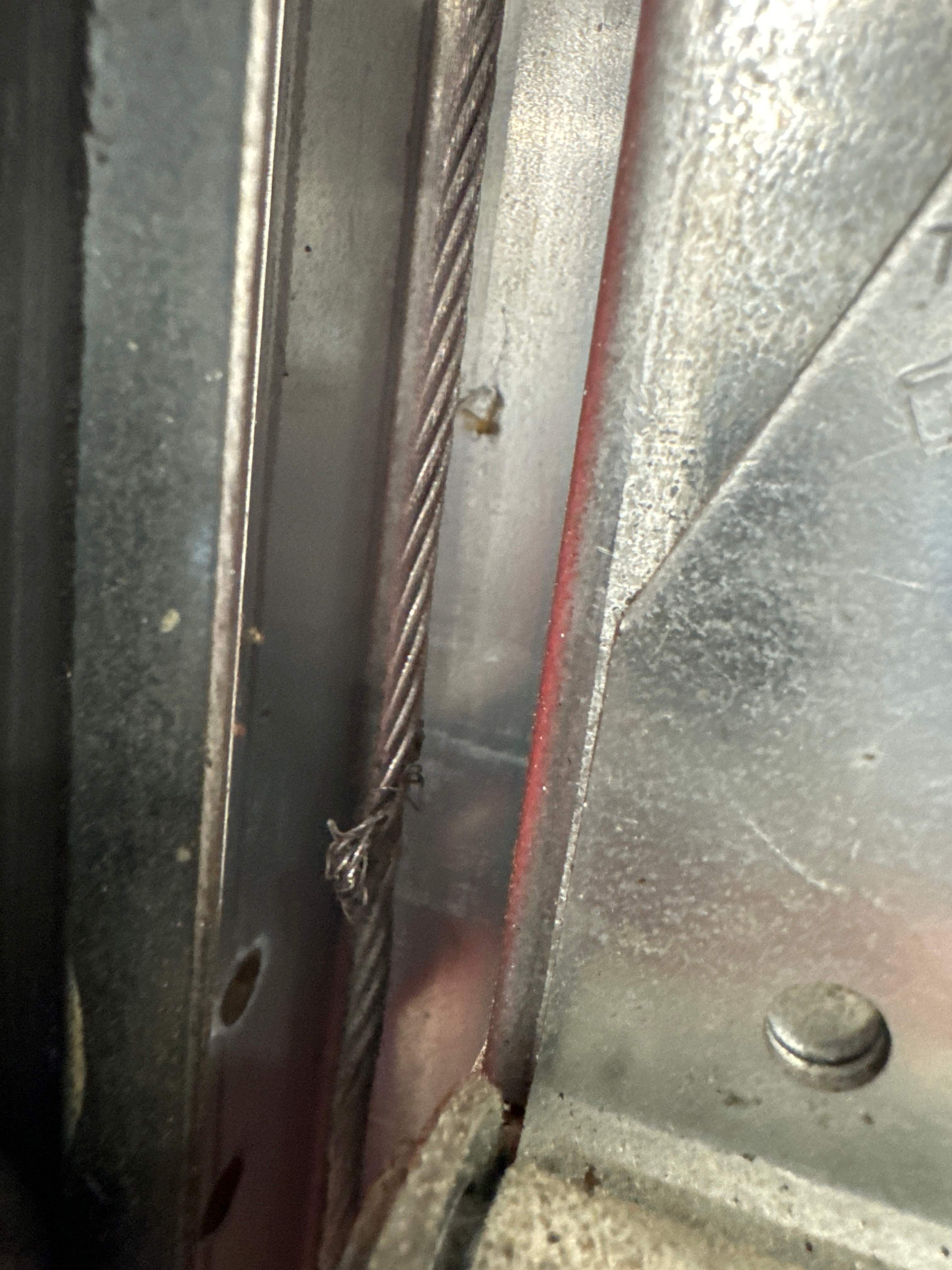 Bay's Door's by Shamrock Overhead Door, Inc.