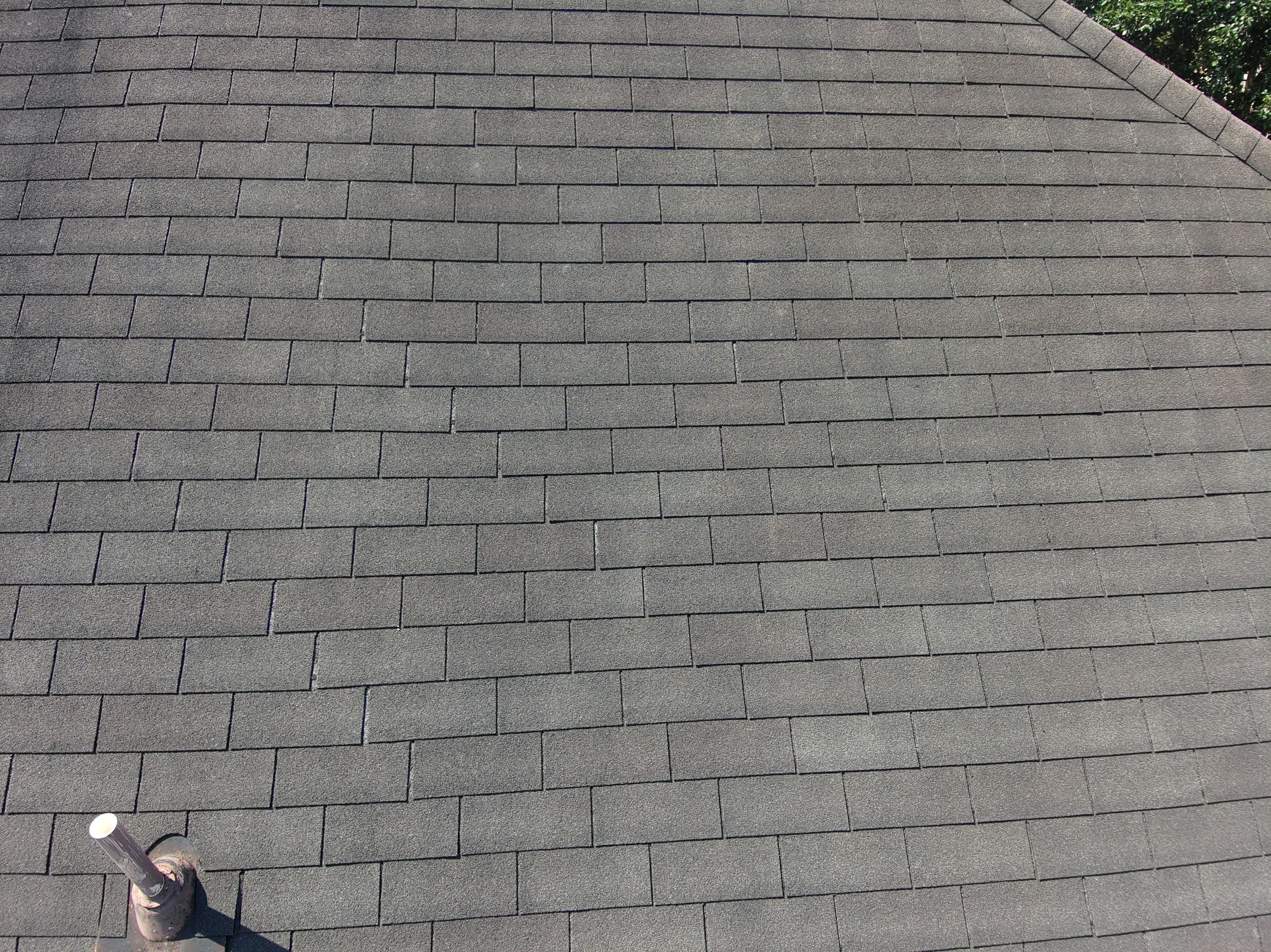Residential Roofing Installation using Owen's Corning Duration (Lifetime) Shingles by Roof Repair Company