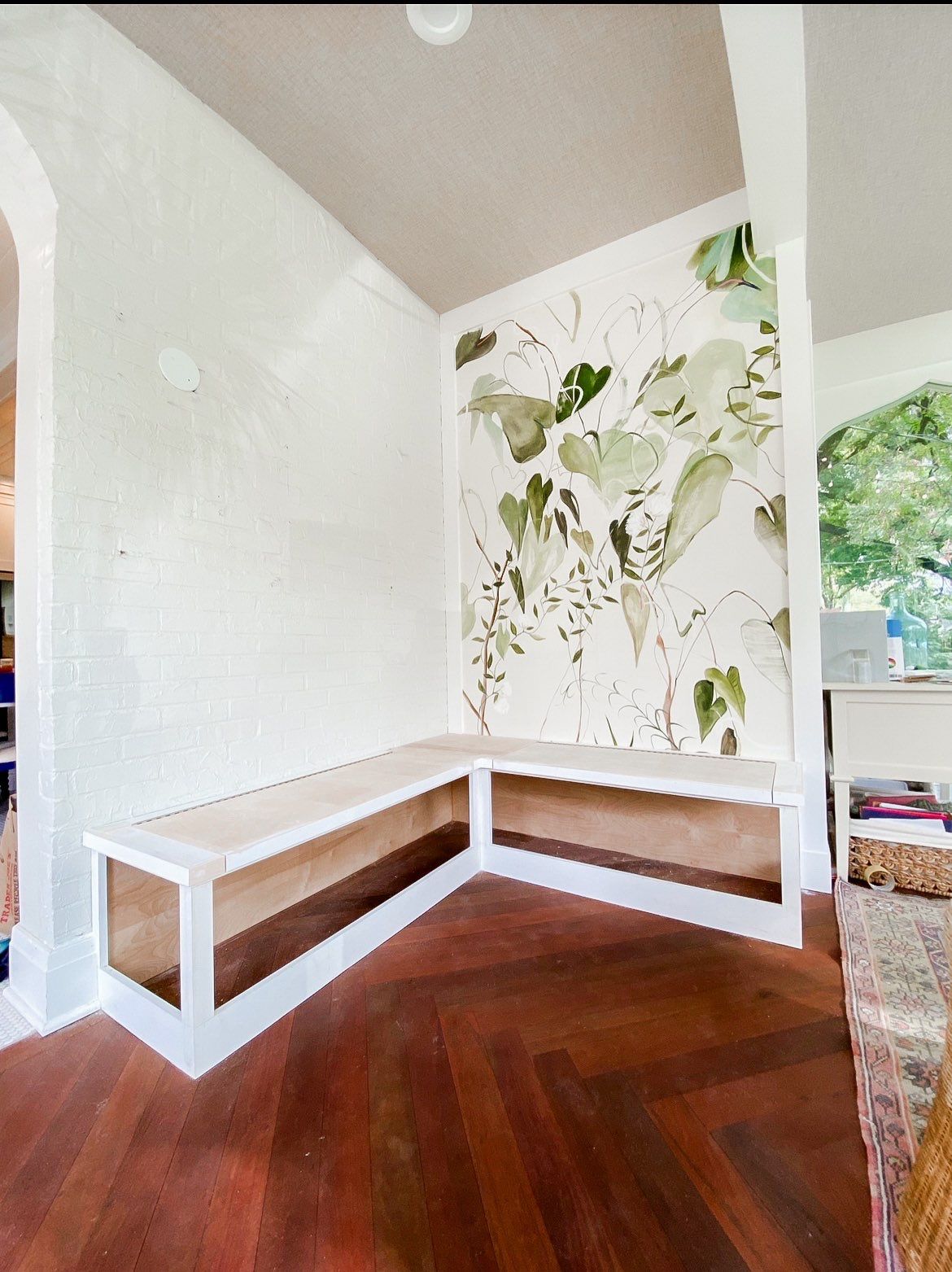 Weekly Showcase by Authentic Carpentry