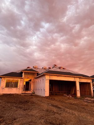 New Roof and Exterior Envelope in Midtown