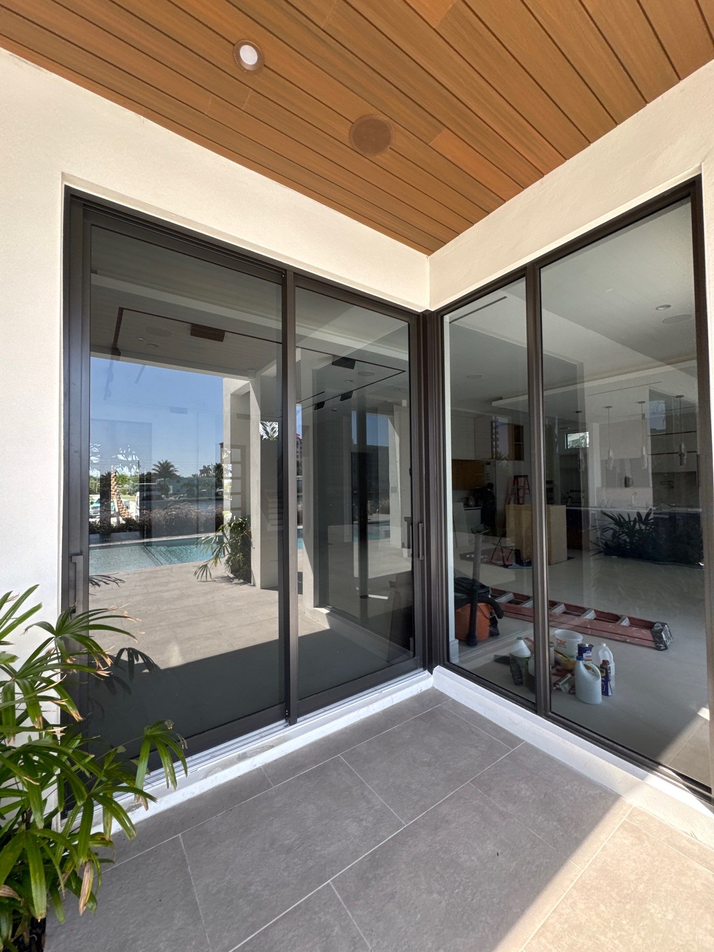 Todd's Project  by Florida Storm Protection Unlimited