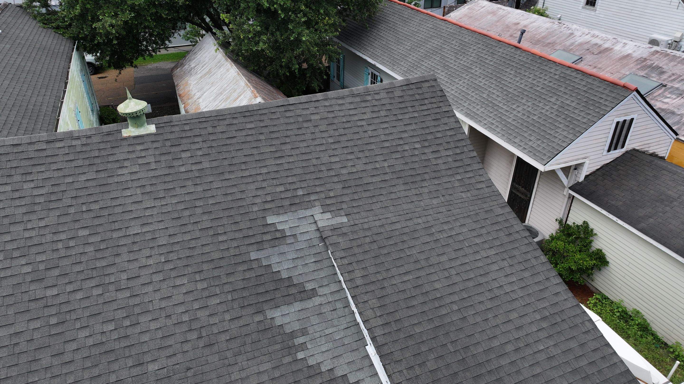 HDS Contractors - Roof Replacement in New Orleans by HDS Contractors