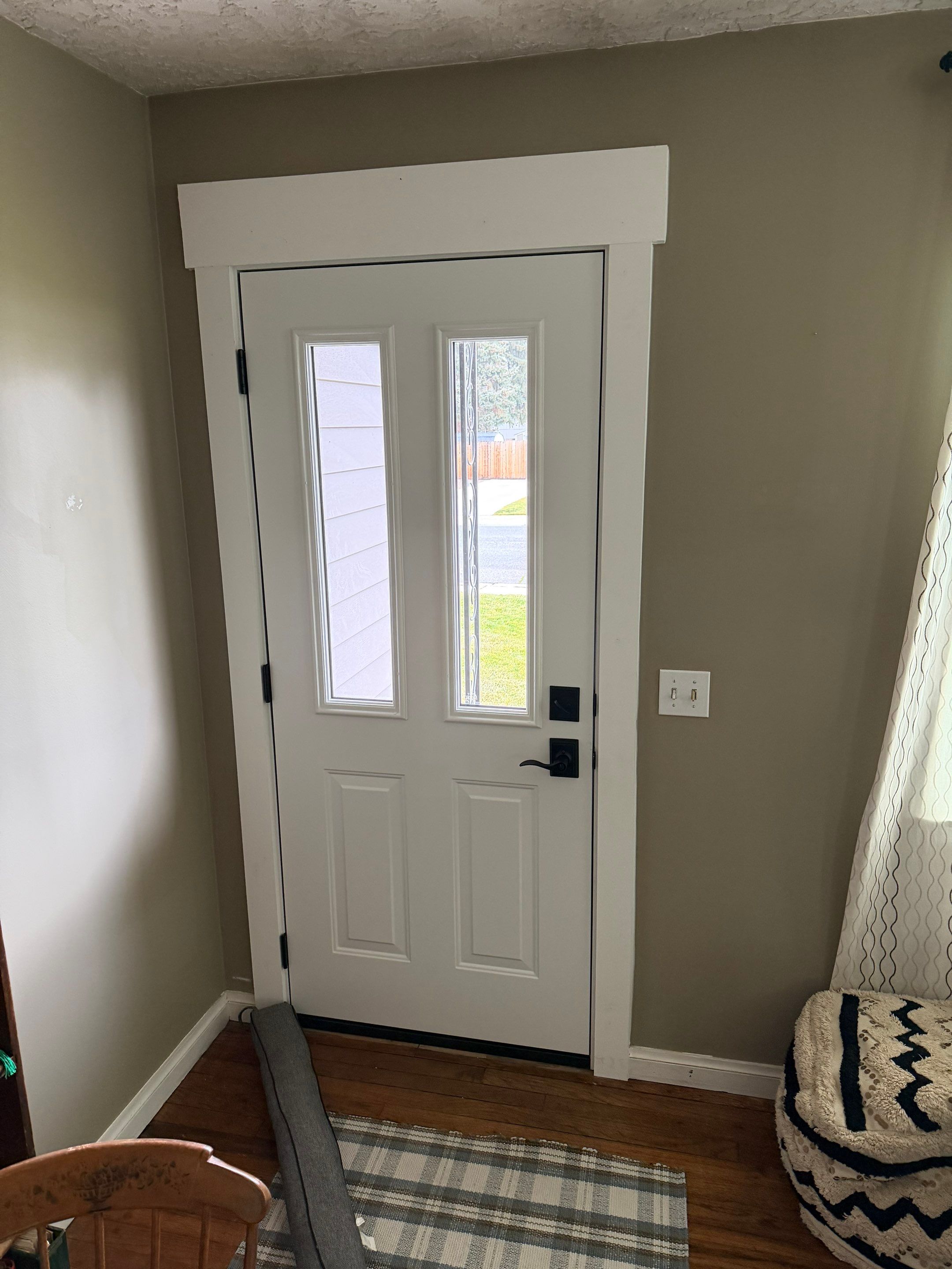 Roof, Siding, Door by BN Covered Exteriors