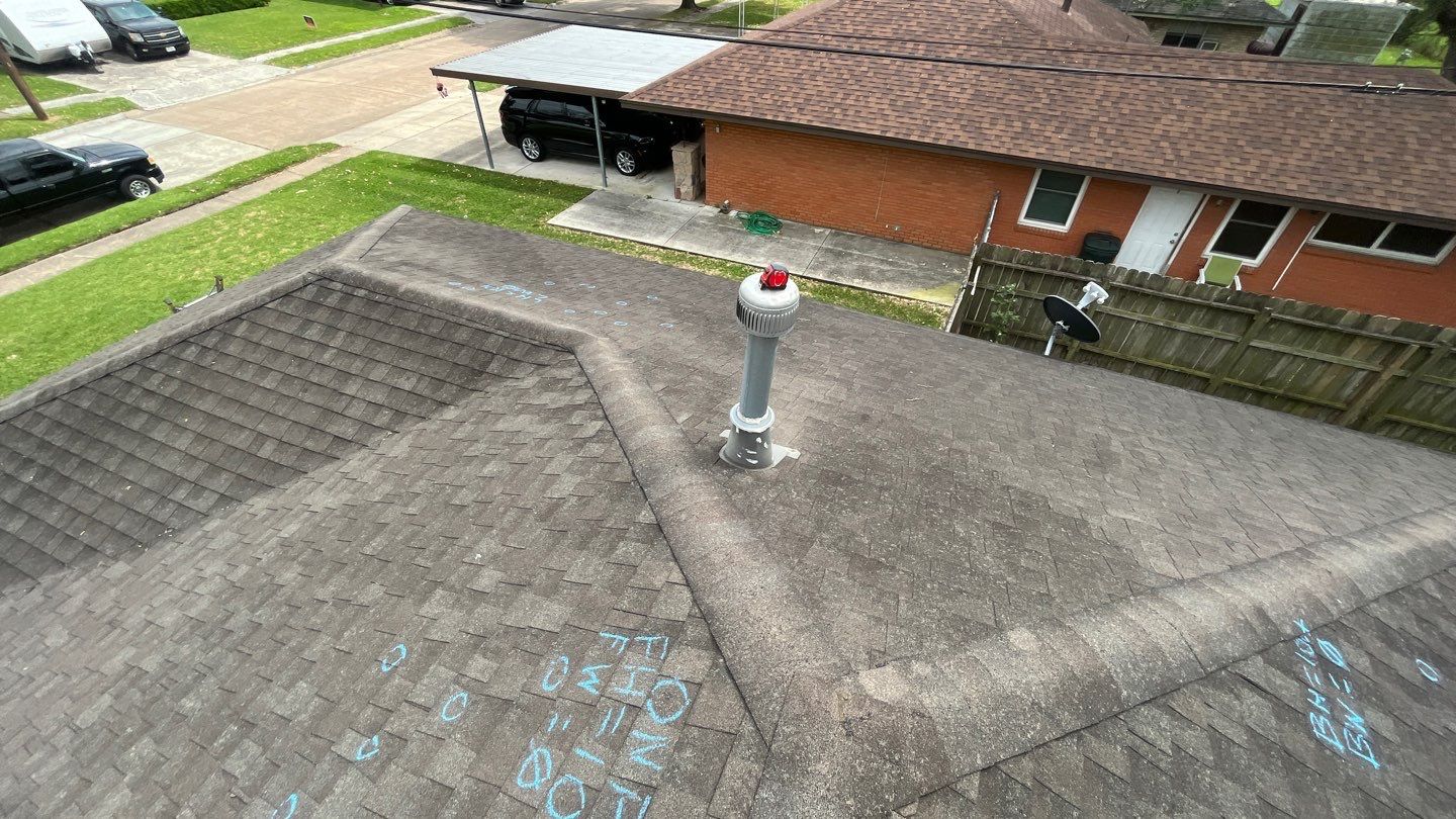 Residential Roofing Installation using Owen's Corning Duration by Roof Concepts Construction