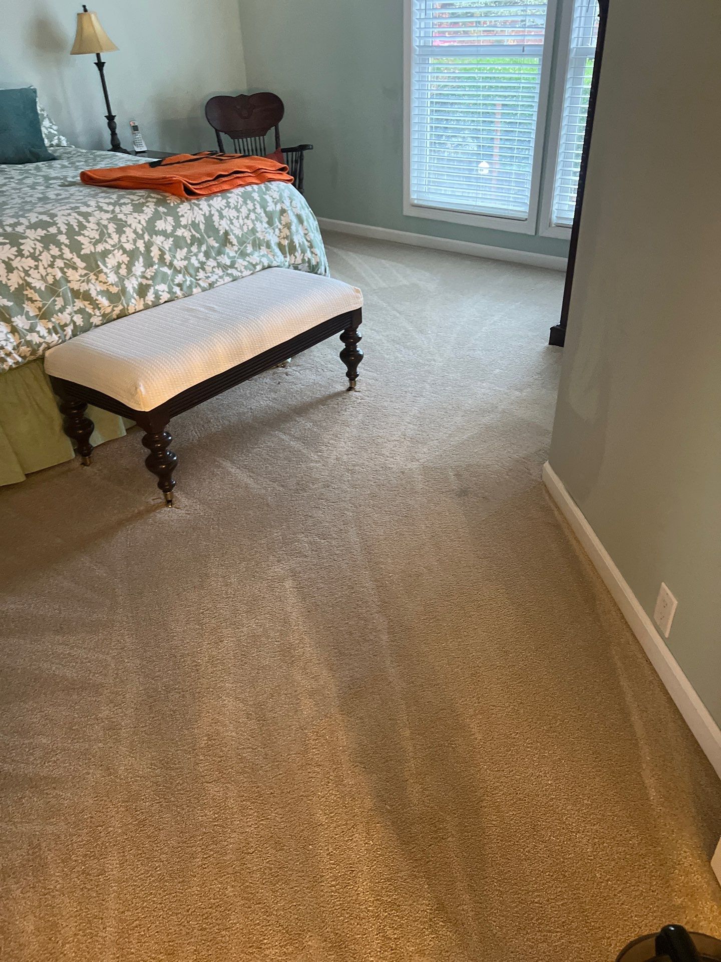 Maid Service and cleaning Project in Lake Oswego by Cloud 9 Professional Cleaning Services