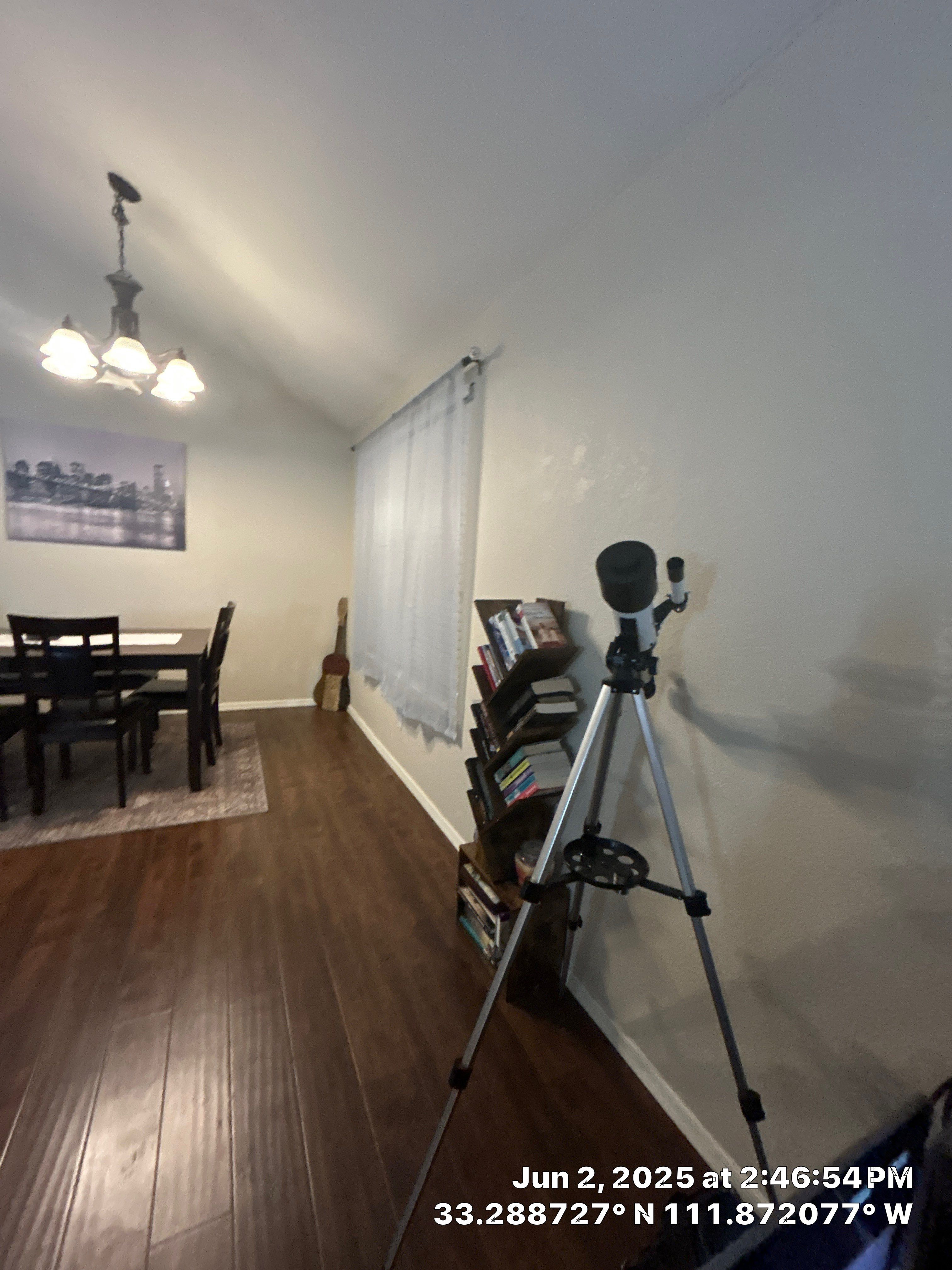 test by CompanyCam Sales Demo