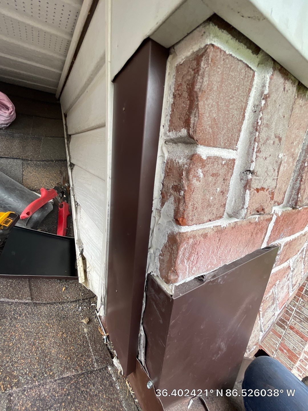 Residential Roofing Installation using Owens Corning Duration Shingles Roofing System by Undersun Roofing 