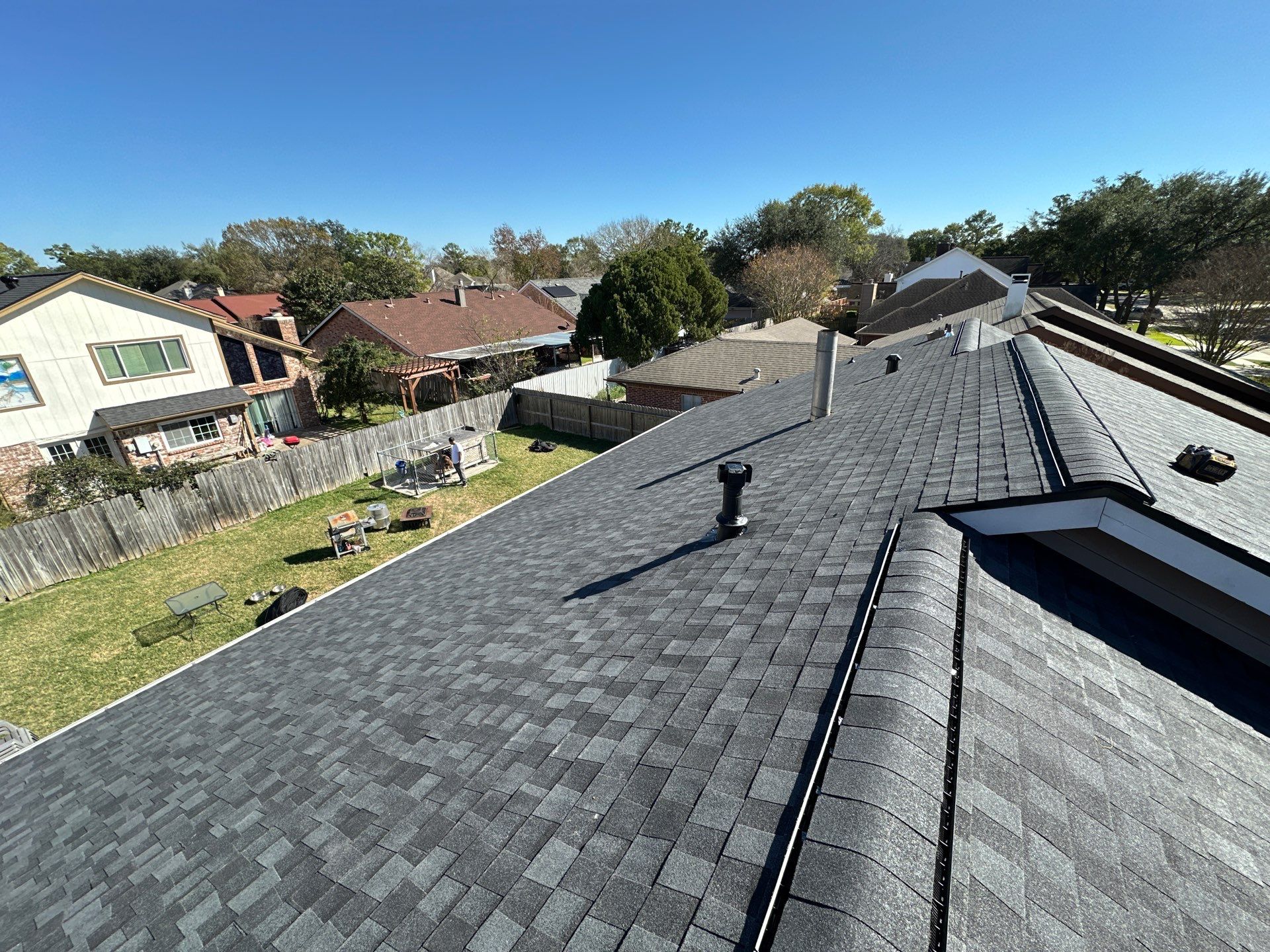 Tamko Heritage by Motion Roofing