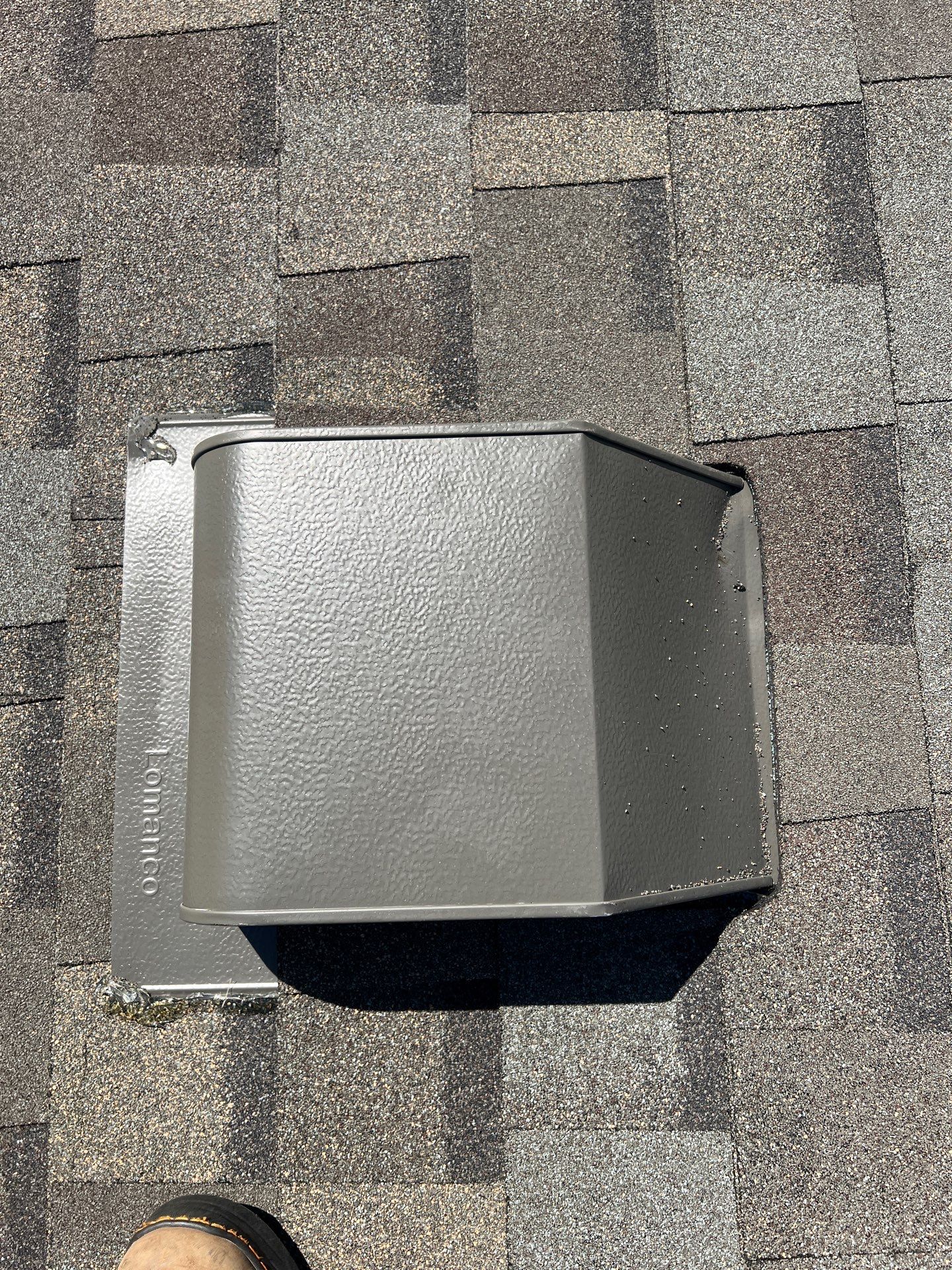Project in Manor by Rhino Roofing and General Contracting, LLC