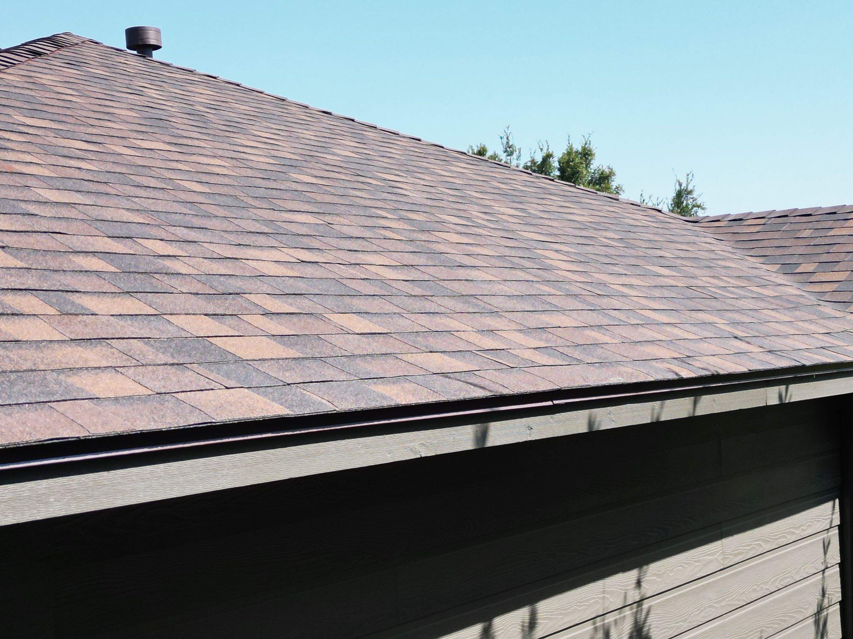 Brownwood - Owens Corning TruDefinition Duration by RoofsOnly.com