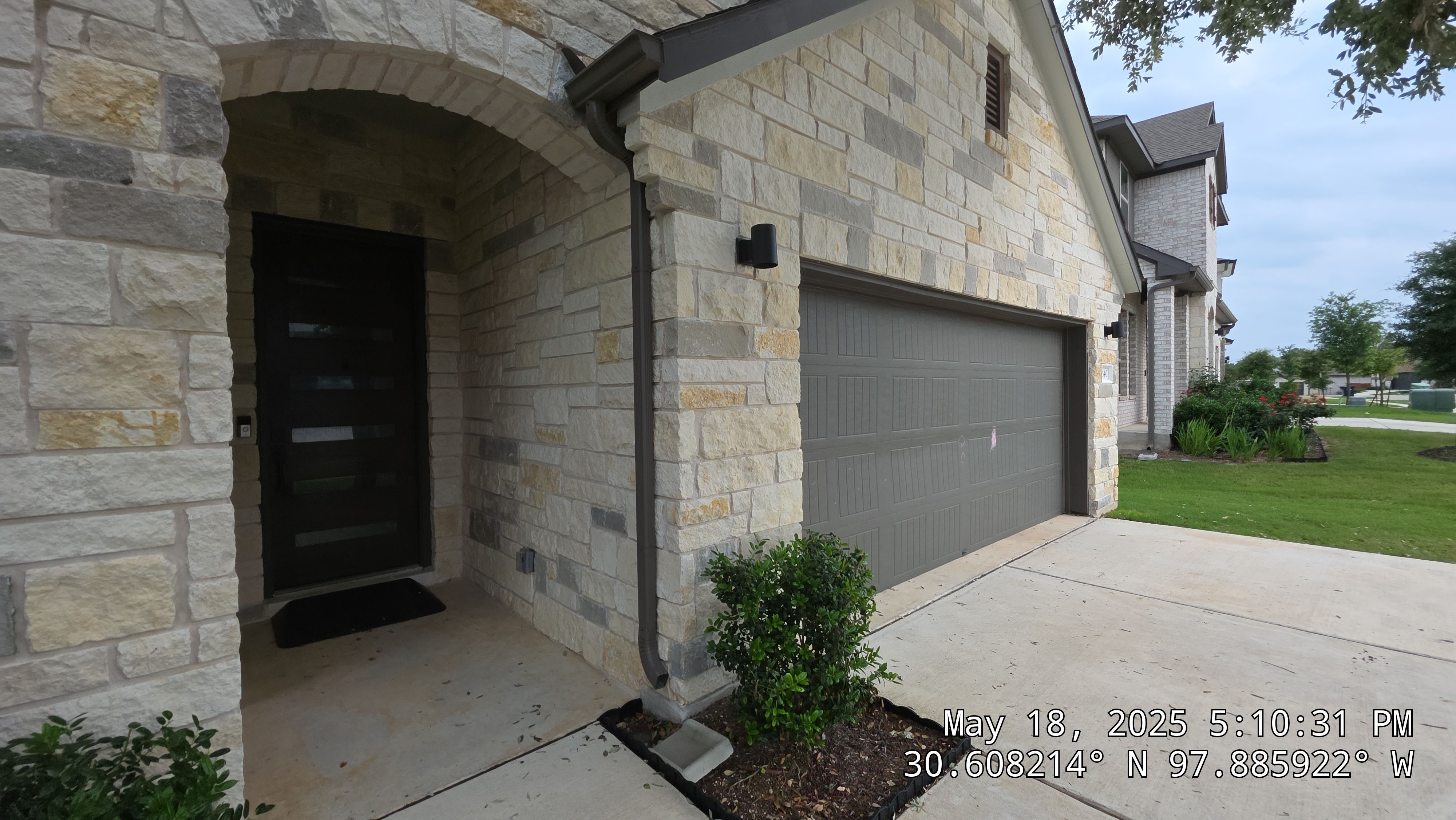 Residential Roof Replacement, along with Gutters And Windows Restoration  by Caliber Restoration LLC