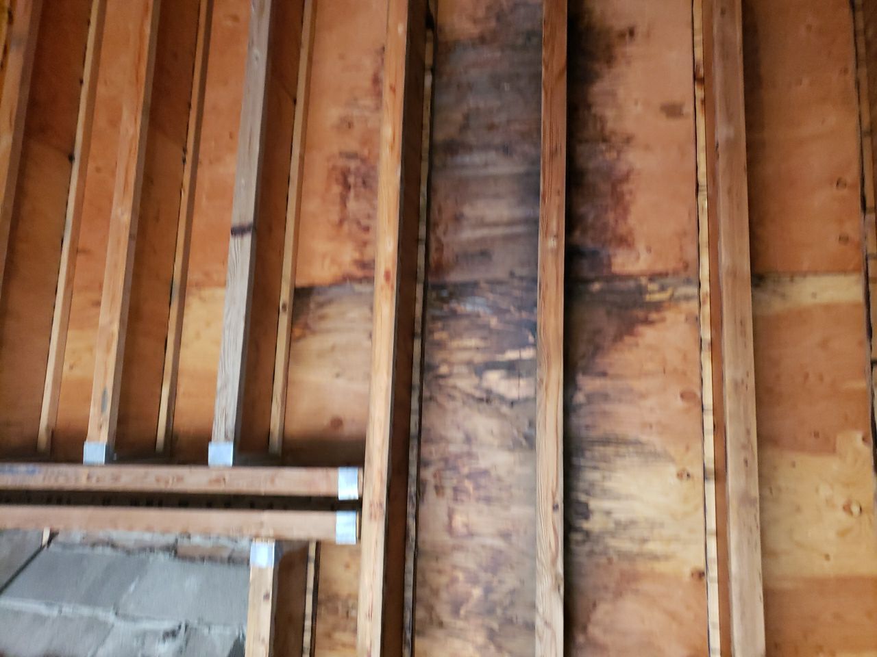 Residential Roofing Repair using Concrete Tile by The Roof Doctor