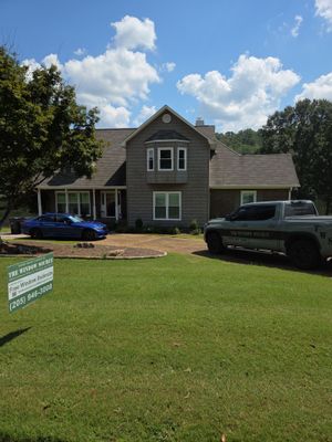 Moore Project in Trussville