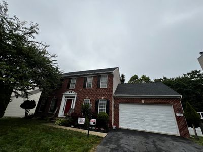 Re-Roof in Chesapeake Beach