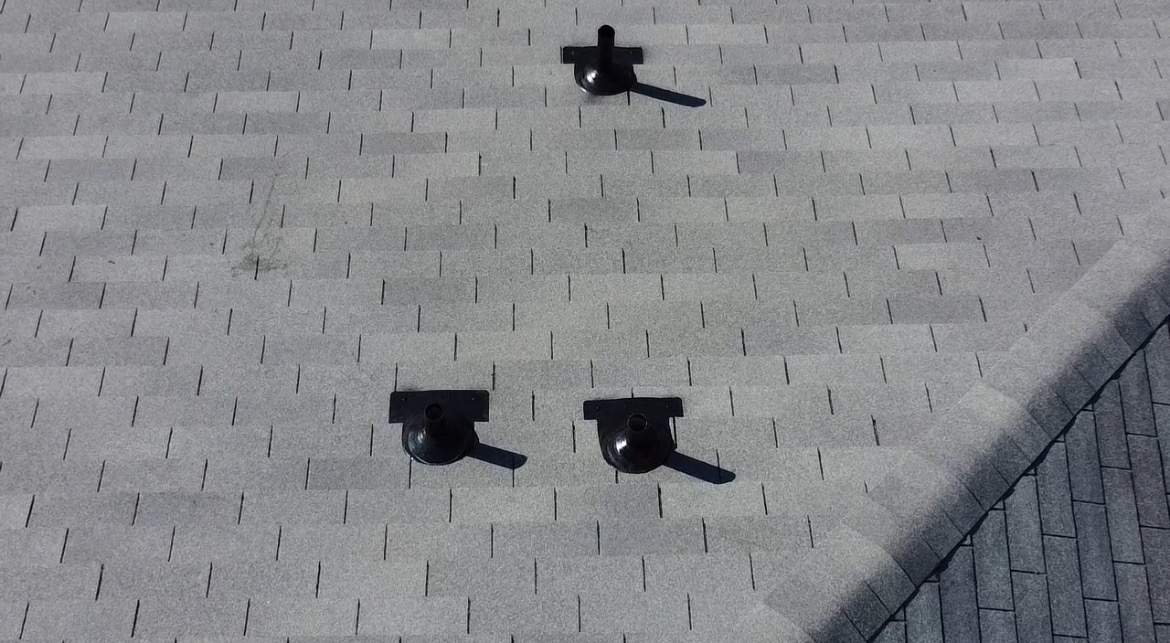 Residential Roofing Installation using Owens Corning Supreme by Kstylez Roofing & Construction