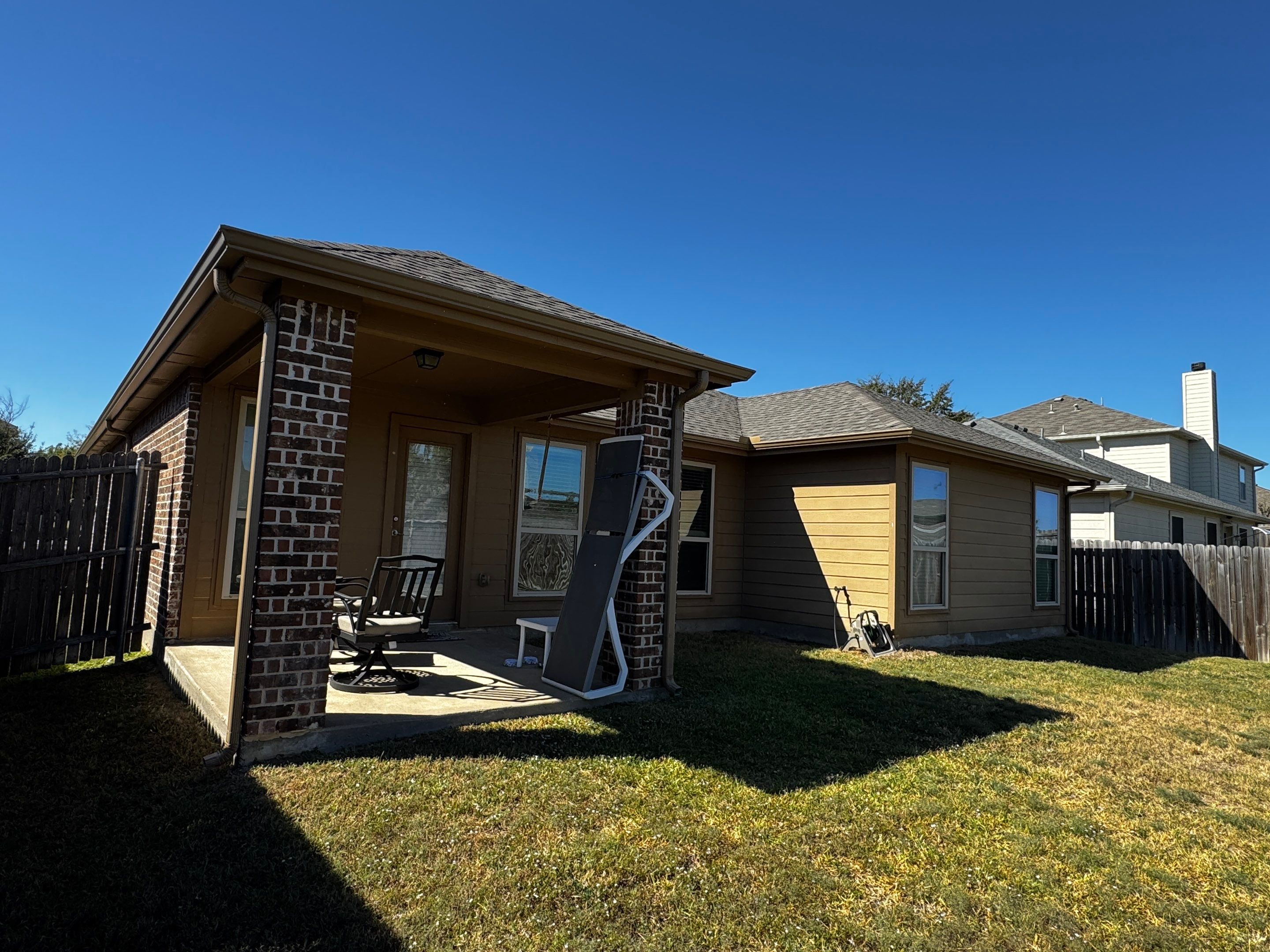 Project in Anna by Armor Roofing | Exteriors