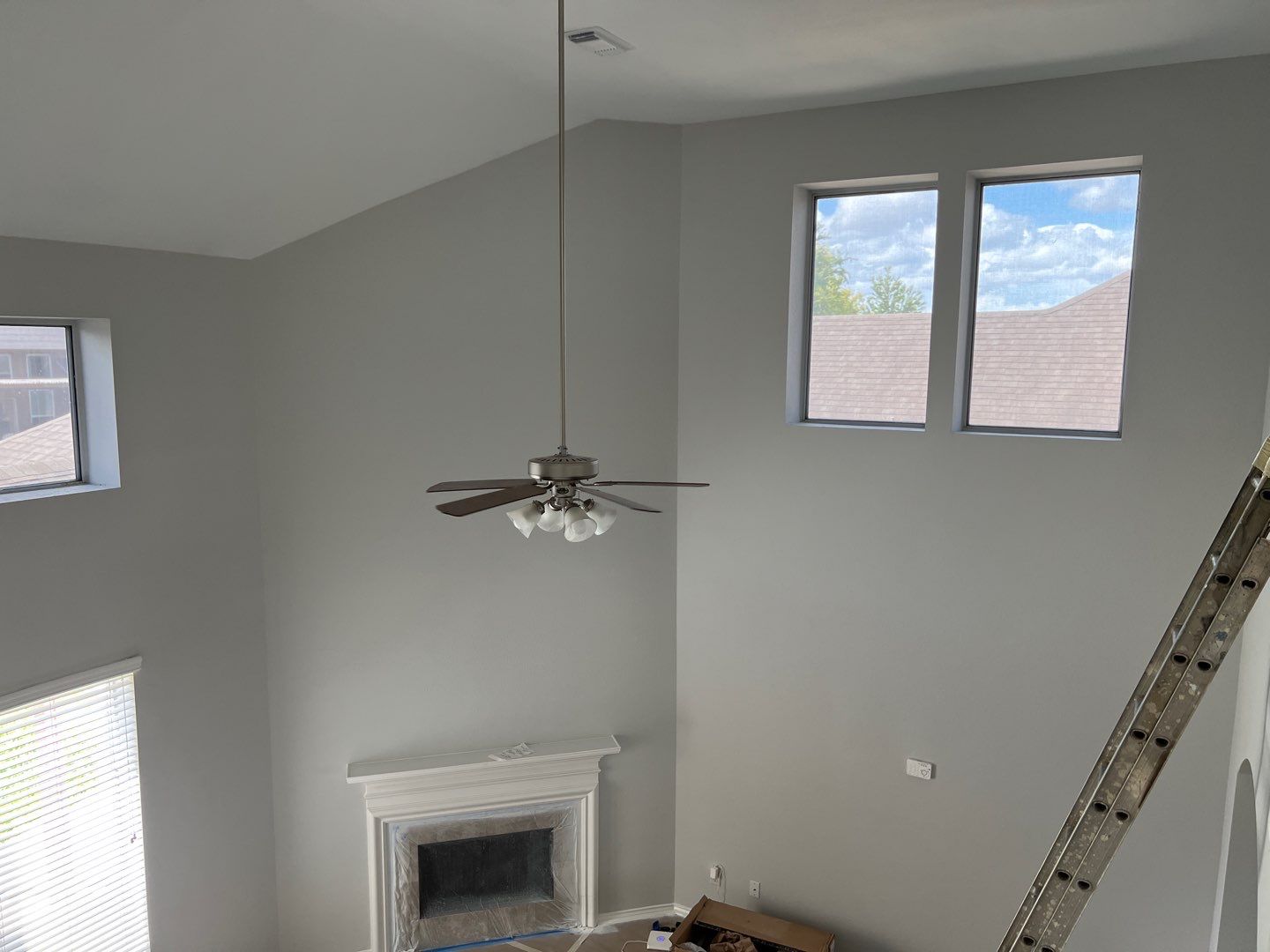 League City by Hitech Construction