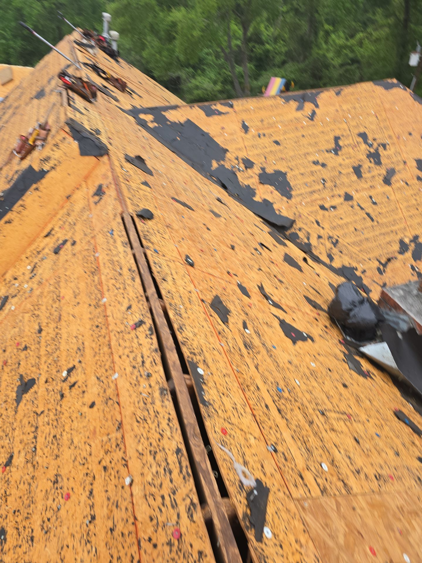 Roof Replacement Houston by Roof Repair Company