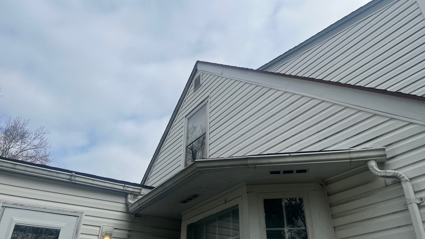 Michael Haynam by Silver Leaf Contracting 