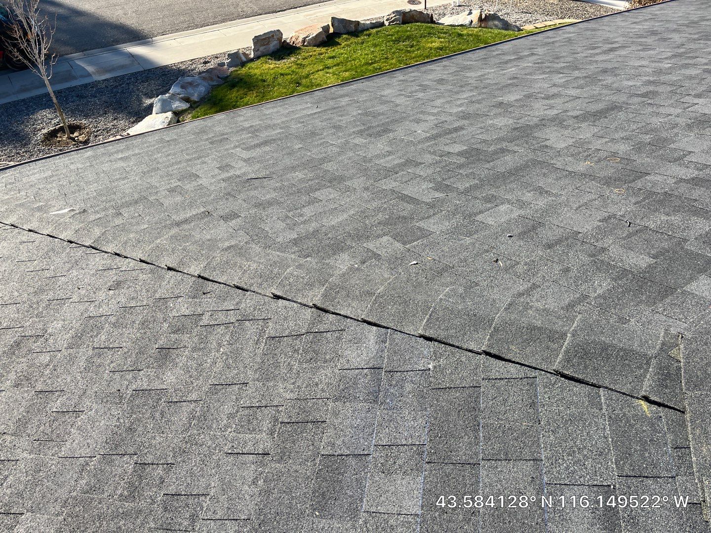 Residential Roofing Installation using Owens Corning by ID Roofing LLC