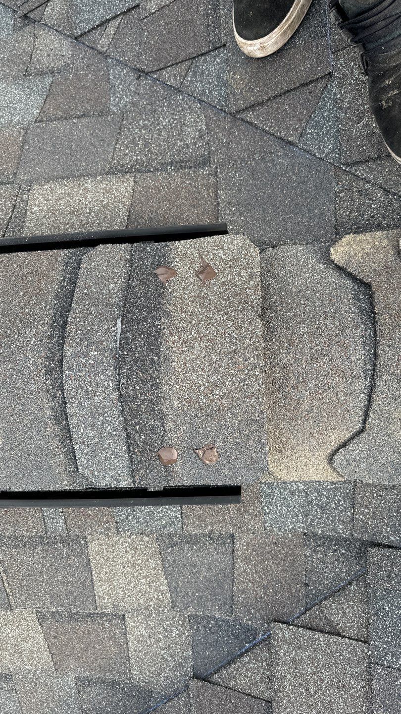Roof Replacement using Owens Corning by 180 Contractors