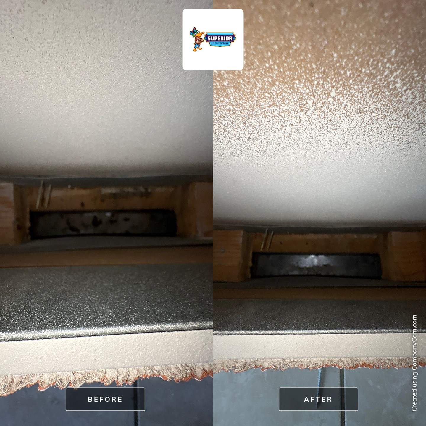 Air Duct Cleaning in Wexford, PA by Superior Air Duct Cleaning