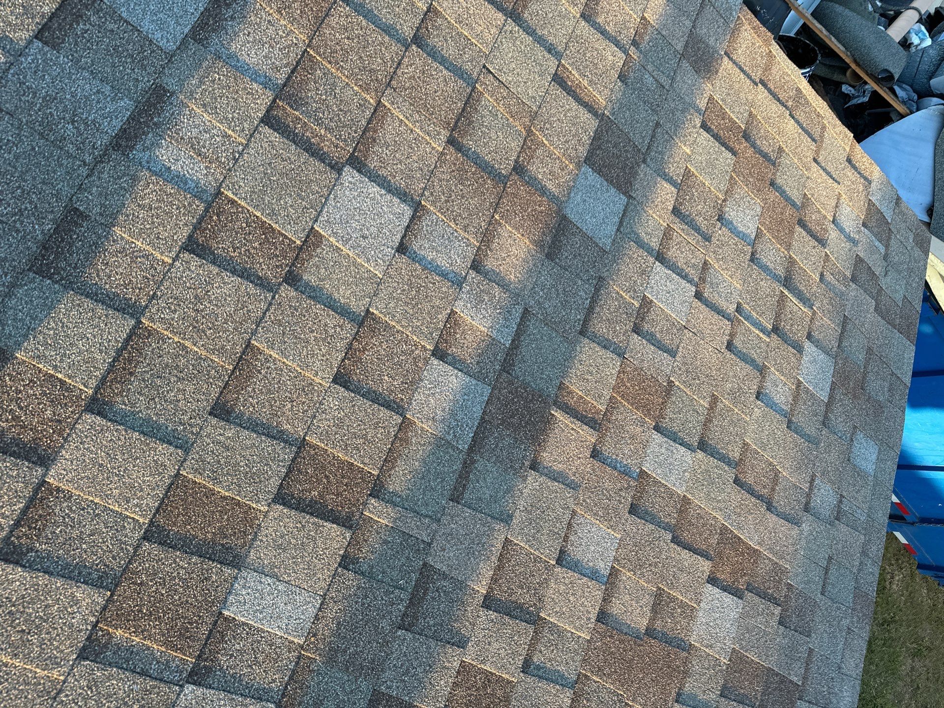 Shingle Reroof replacement Ormond Beach FL by Pinnacle Roofing Group