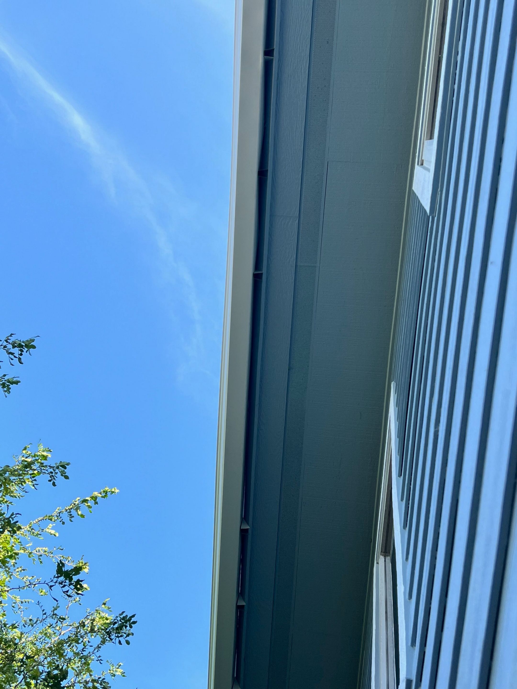 Gutters for Coastal Homes in Sanibel FL by Gutter Professors