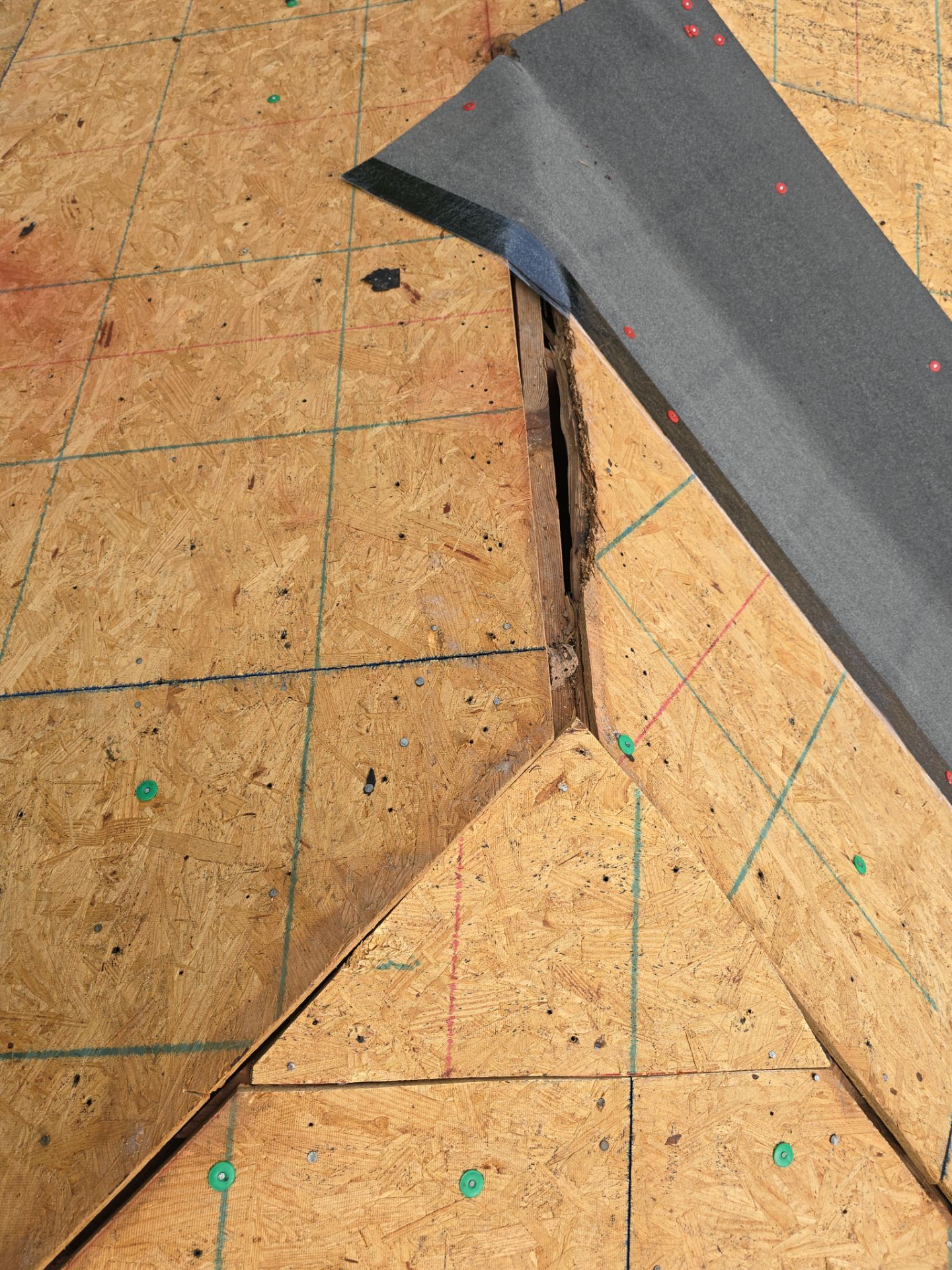 Roof Replacement Houston by Roof Repair Company