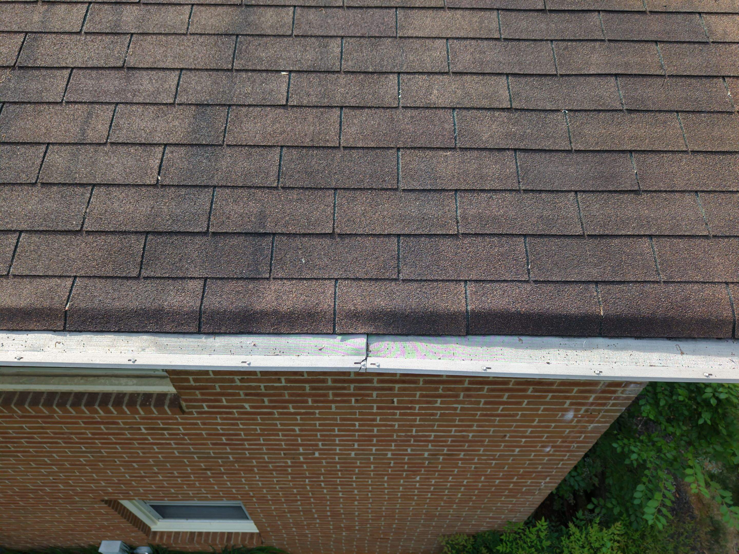 Residential Roof Replacement using TAMKO TItan XT Rustic Black by RISE Roofing & Restoration, LLC