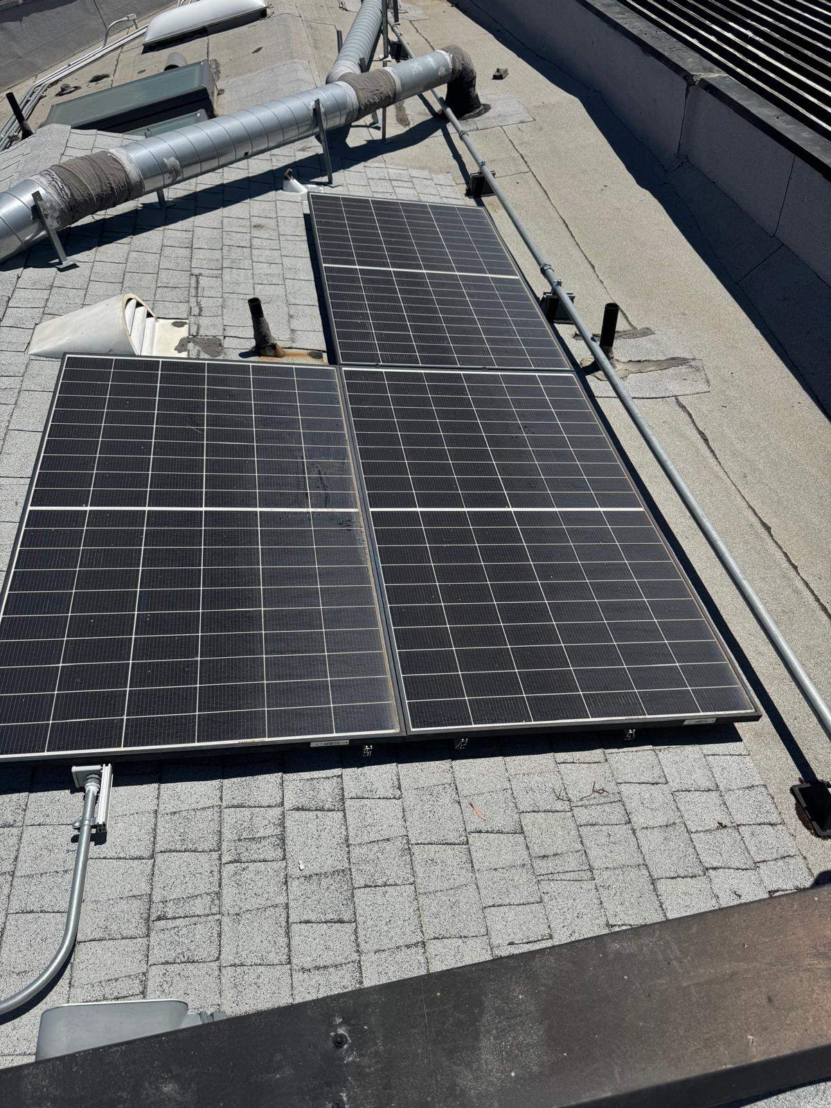4019 Deervale Dr Sherman Oaks by Solar Discovery