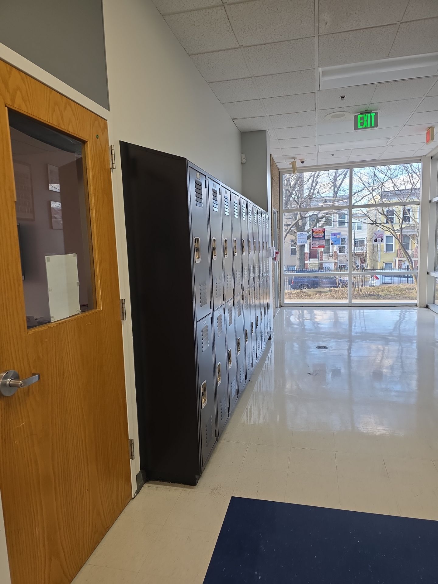 Commercial Interior Painting in Washington, DC by My Painter 