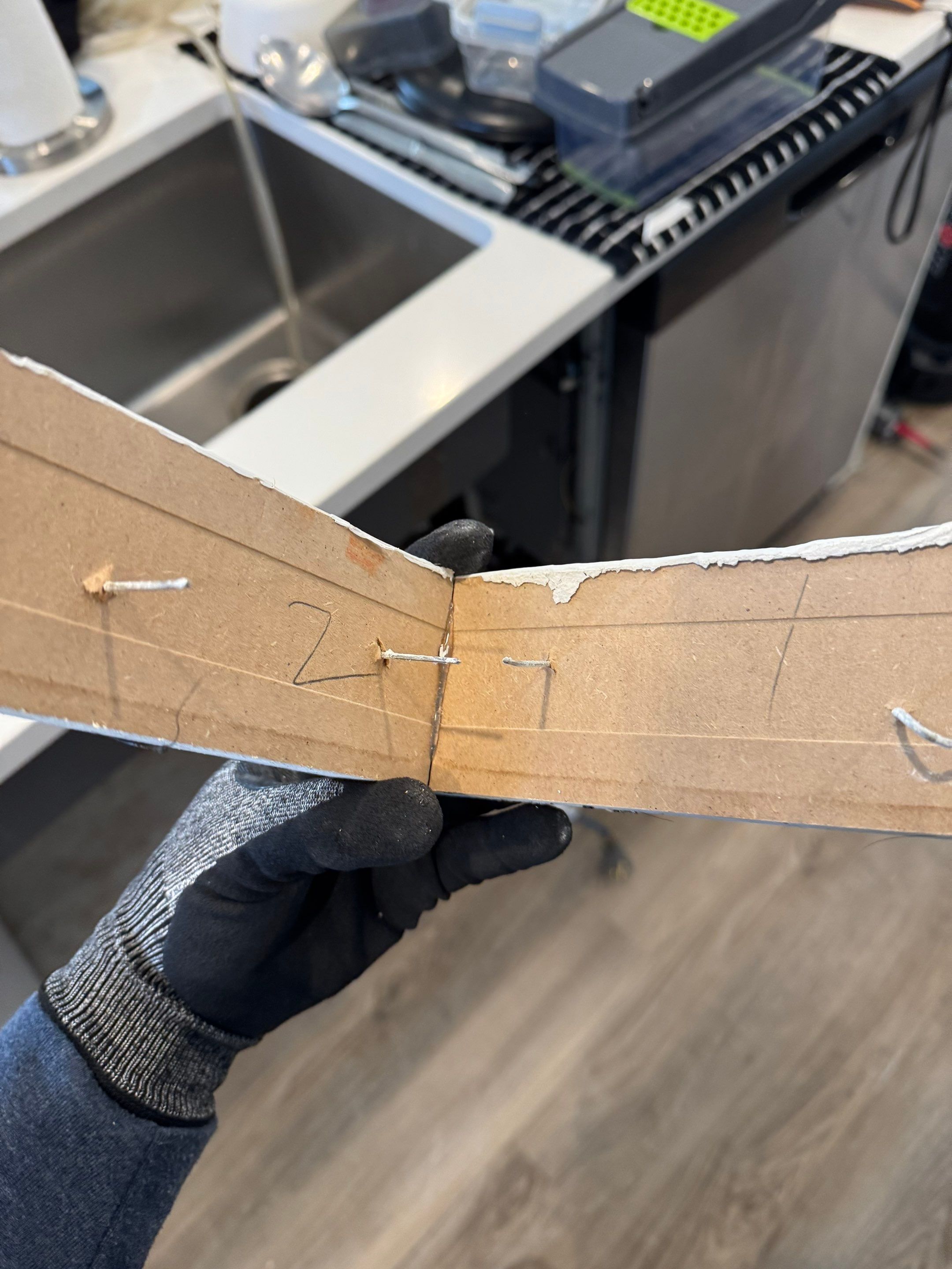 Water Damage in Aurora, CO by Alpha Restoration 