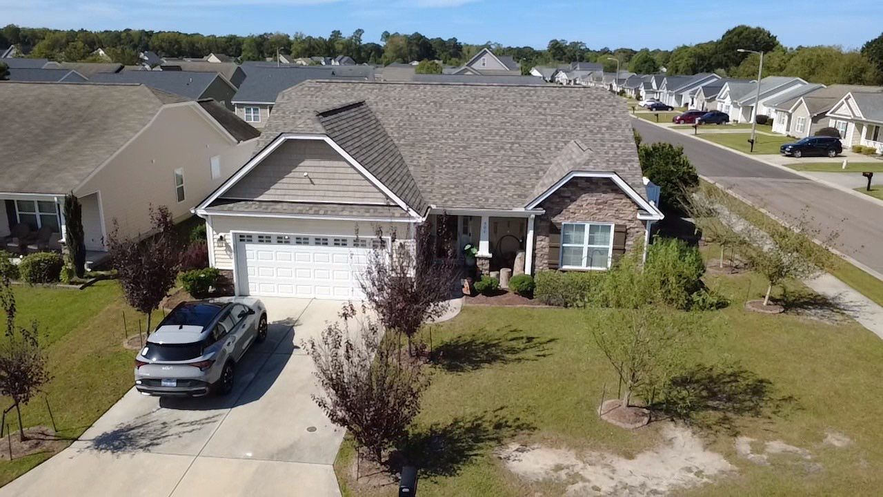 IKO Cornerstone by Alpha Sky Roofing