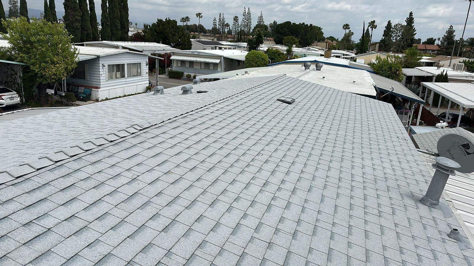 Roof Replacement- Los Angeles, CA 91304 by Epic Roof Replacement