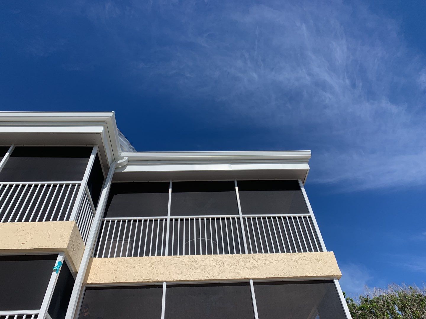 Coastal Storm-Ready Gutters Installed in Sanibel FL by Gutter Professors