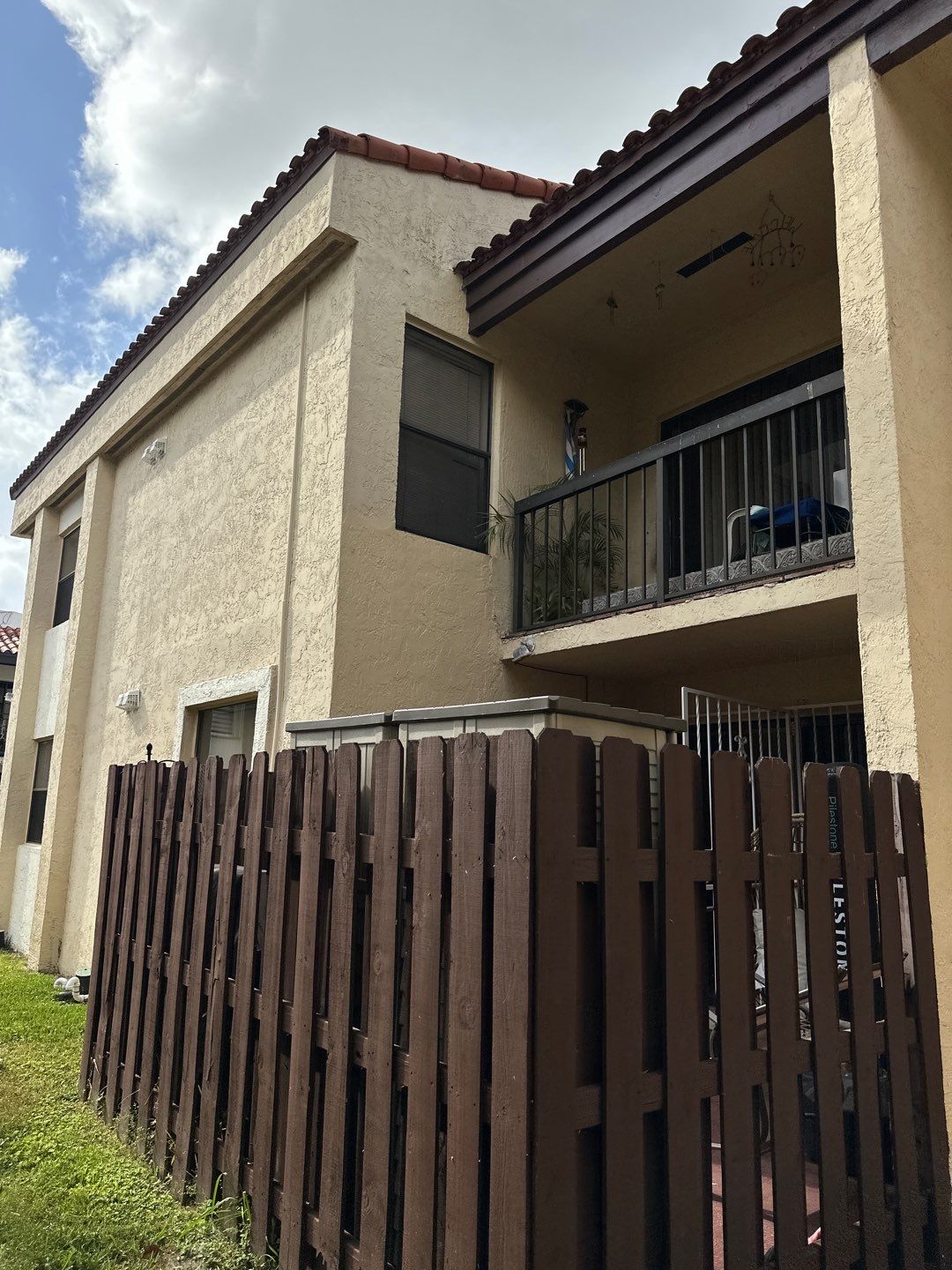 WEST GARDENS VILLAGE BLDG 660 by Souffront Construction & Engineering