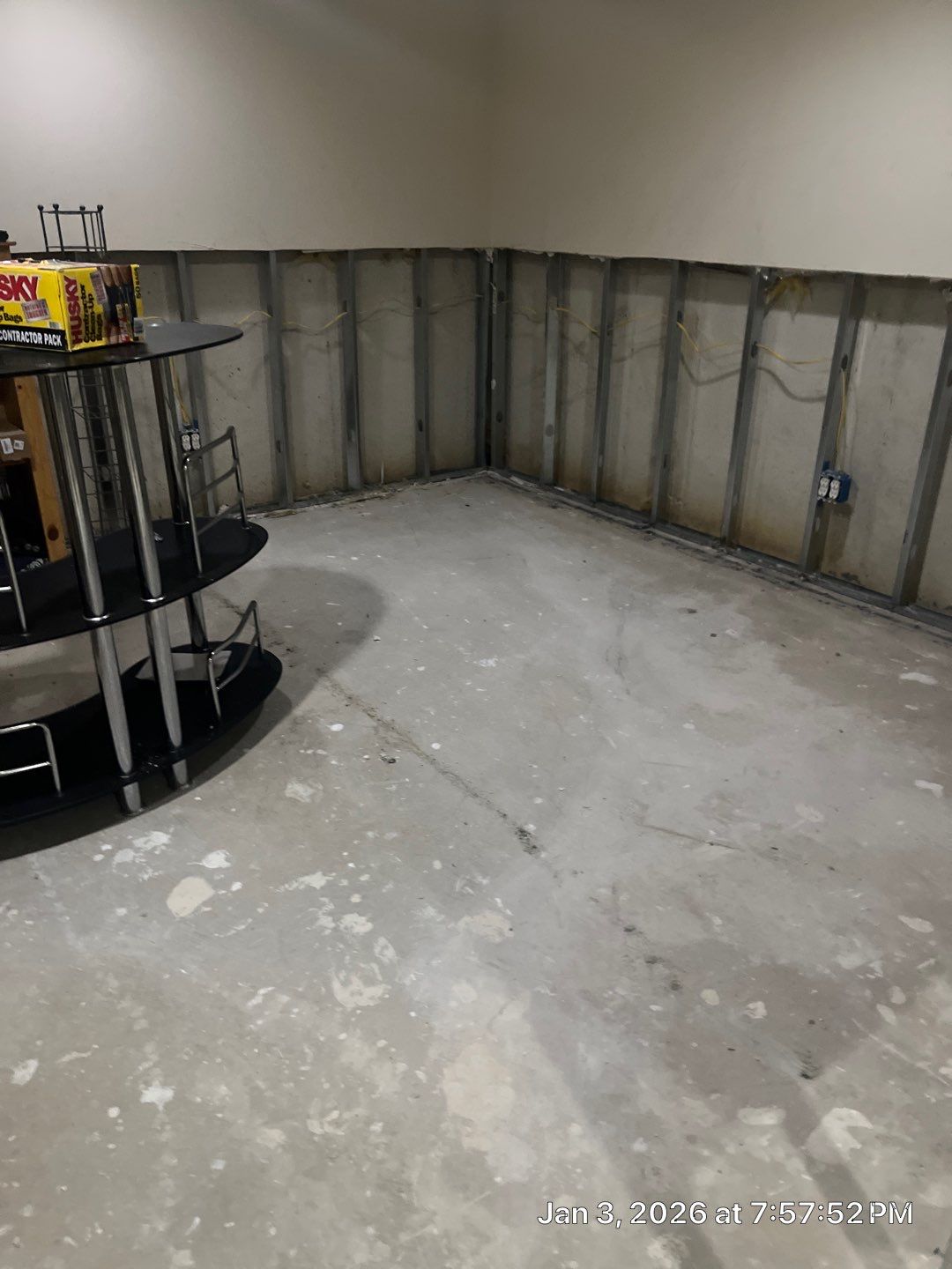 Project in upper marlboro, md by PRE Llc